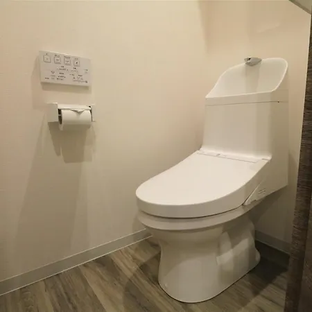 Smart Stay Ito 301 Exterior photo