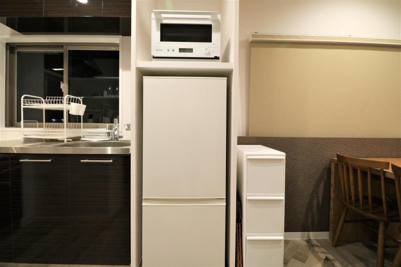 公寓 Smart 301 Itō